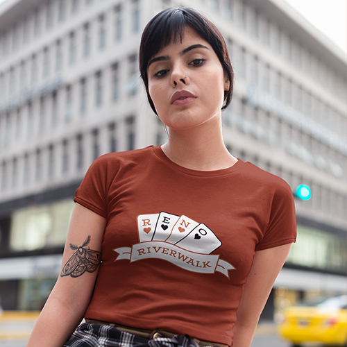 Reno Riverwalk Store