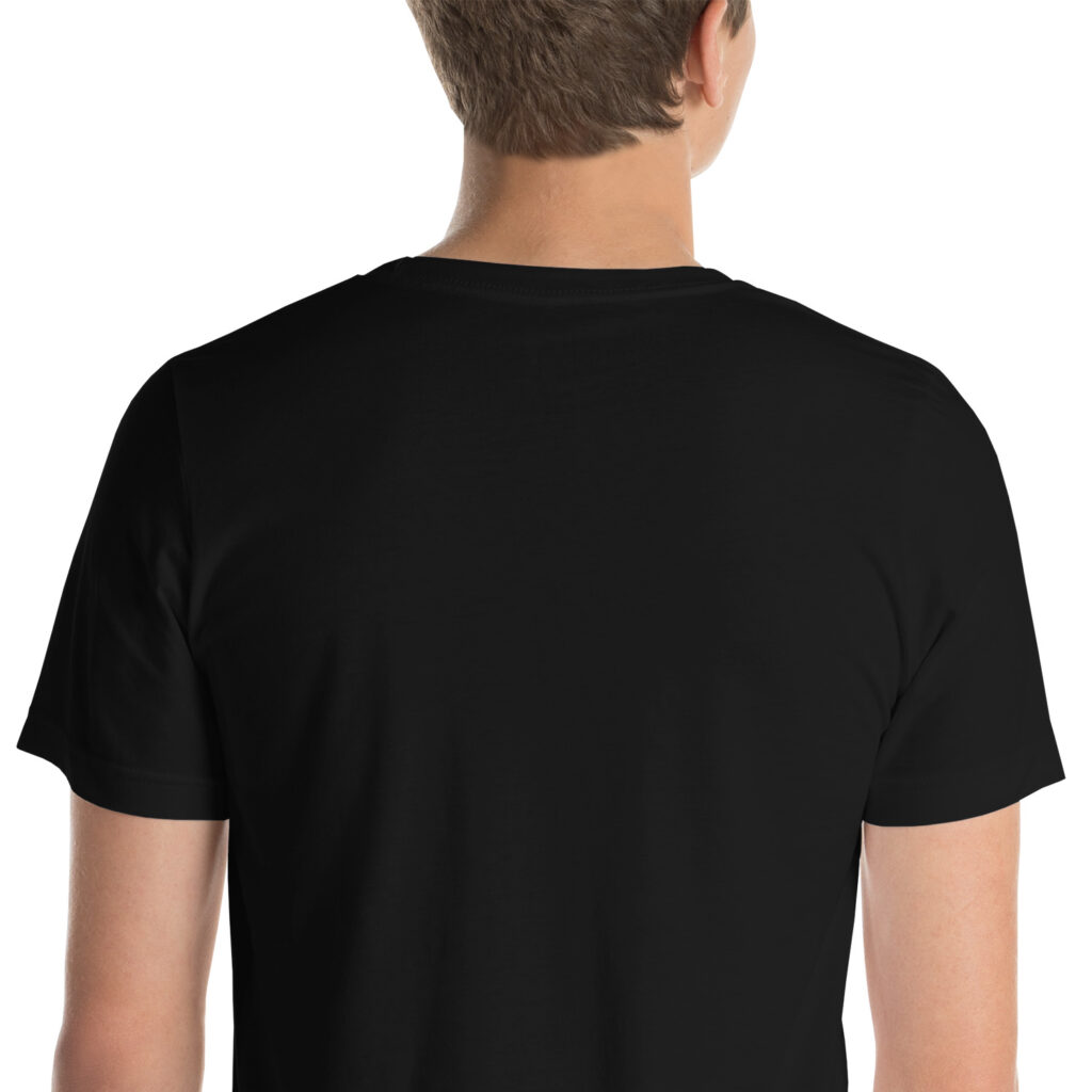 Explore More Reno Skyline  t-shirt