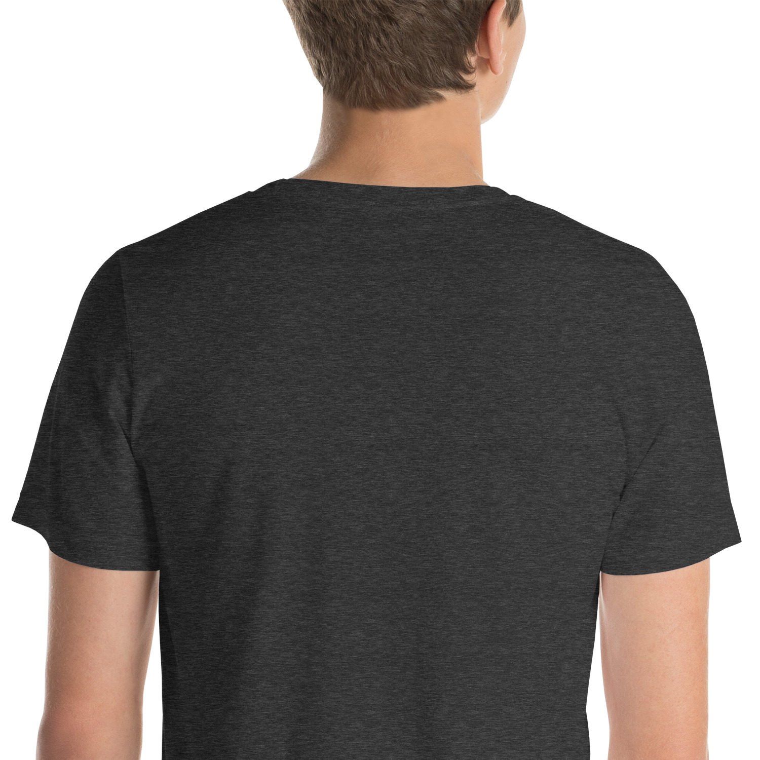 The Riverwalk District Unisex t-shirt