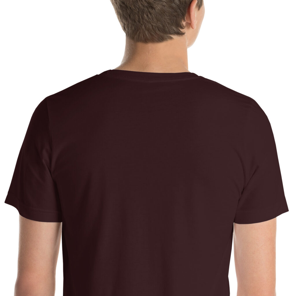 Explore More Reno Skyline  t-shirt